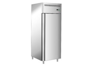 Dulap frigorific vertical inox cu 1 usa, pentru patiserie, 737 lt