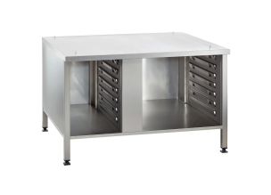Suport pentru cuptor patiserie 14 tavi 60*40