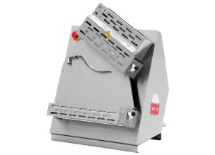 Formator aluat blat pizza cu 1 rola diametru maxim 46 cm