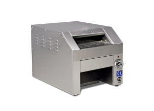 Toaster conveyor