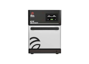 Cuptor multifunctional super rapid, racire ciclonica, 1 tava 300*300, 32*66*60 cm