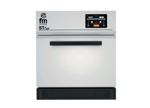 Cuptor multifunctional super rapid, racire ciclonica, 3 tavi 430*430, 59*71.5*67.5 cm