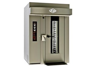Cuptor profesional brutarie gaz 15 tavi 50*70