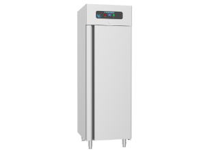 Dulap frigorific vertical inox, FRENOX cu 1 usa, 700 lt
