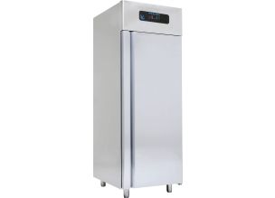 Dulap congelator vertical inox, FRENOX cu 1 usa, 700 lt