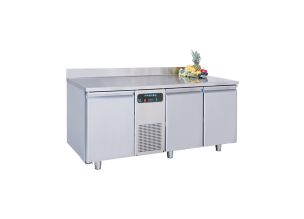 Masa congelare FRENOX, profesionala, inox, 3 usi, 474 lt, 179*70*85 cm