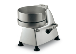 Formator hamburger manual LA MINERVA cu diametrul de 18 cm