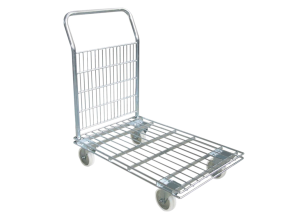 Carucior platforma 80*43*77 cm
