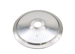 Disc pentru feliator mezeluri MS300 diametru 30 cm