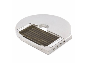 Disc pentru cartofi pai 0.8 cm