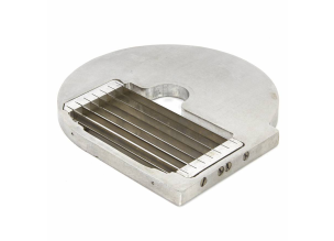 Disc pentru taiere cartofi pai 10 mm