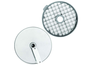Disc cartofi cuburi 20 x 20 mm pentru masinile EMP.300 ; EMP.300-AS ; EMP.400 ; EMP.400-AS ; EMP.800