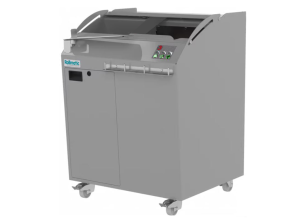 Masina automata pentru feliat paine ROLLMATIC, pas variabil 3 - 30 mm, latime feliere 40 cm