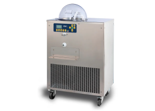 Masina multifunctionala STAF59 pentru a produce, expune, conserva si servi inghetata 15 lt/h
