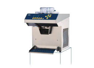 Masina de inghetata de banc STAF59 cu extractie automata 15 lt/h