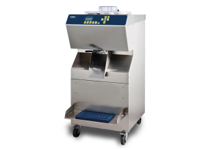 Masina de inghetata verticala STAF59 cu extractie automata 150 lt/h