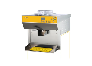 Robot profesional de banc STAF59 pentru pasteurizare, maturare, producere creme 15 lt/90 min