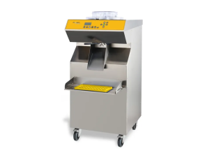 Robot profesional STAF59 pentru pasteurizare, maturare, producere creme 15 lt/80 min