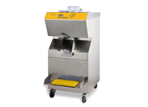Robot profesional STAF59 pentru pasteurizare, maturare, producere creme 40 lt/100 min