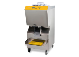Robot profesional STAF59 pentru pasteurizare, maturare, producere creme 60 lt/120 min
