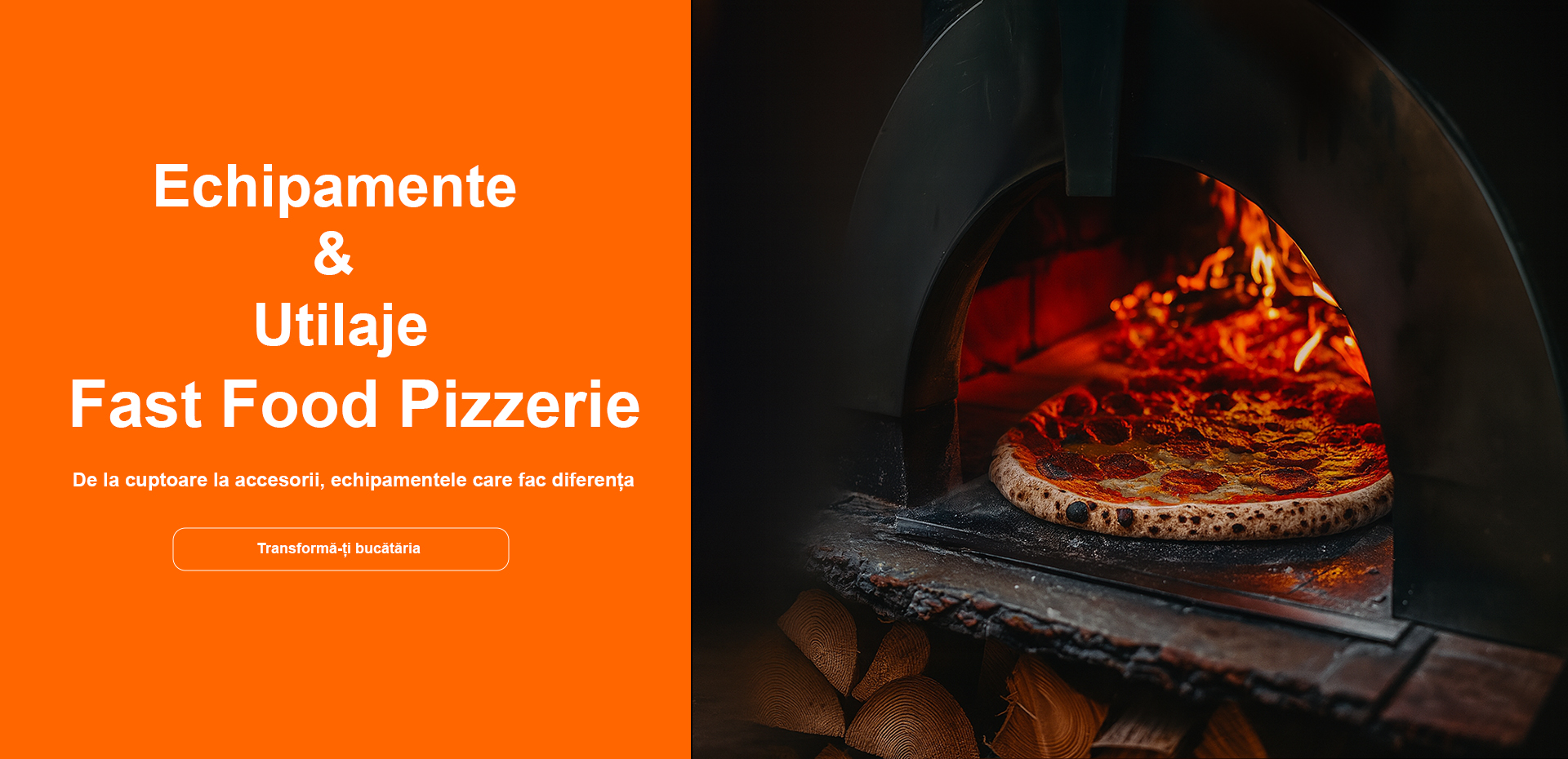 echipamente-utilaje-fastfood-pizza